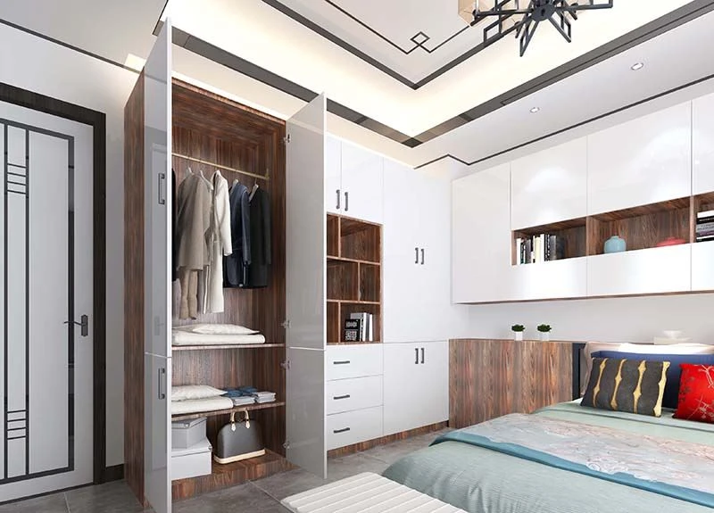 wardrobe lacquer melamine furniture full house soulution wardrobe lacquer melamine furniture full house soulution
