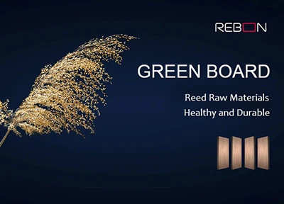 REBON GREEN Bordkantforsegling: Alt hvad du behøver at vide og fordelene