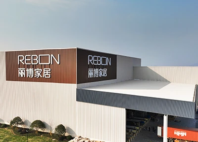 Rebons nye Smart Factory lancerer officielt produktion i 2024