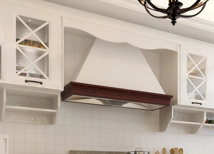 PVC Kitchen Cabinets Doors
