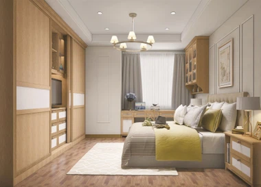 Ideer til små skabsorganisationer