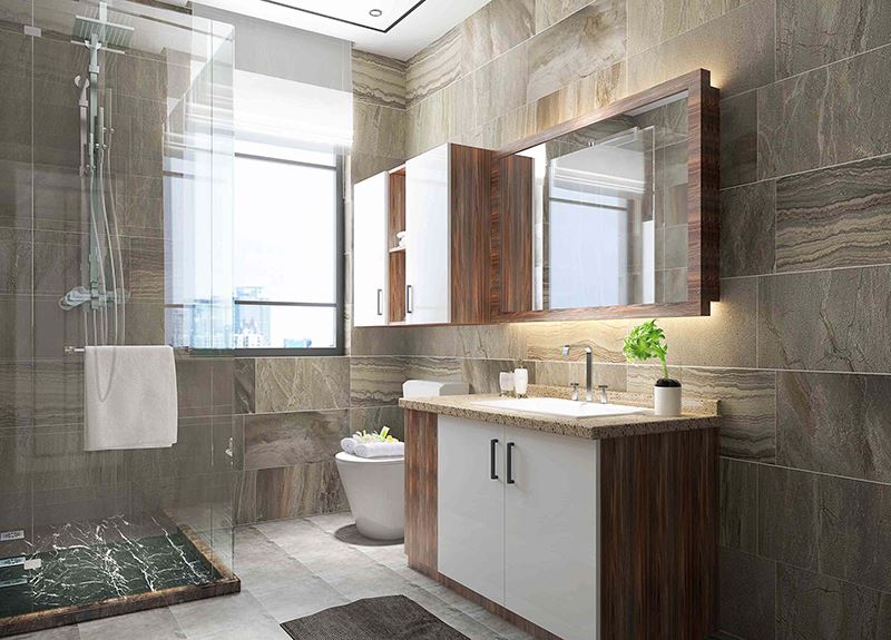 7 Smart Steps To Bathroom Universal Design