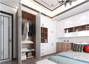 Garderobe i høj kvalitet